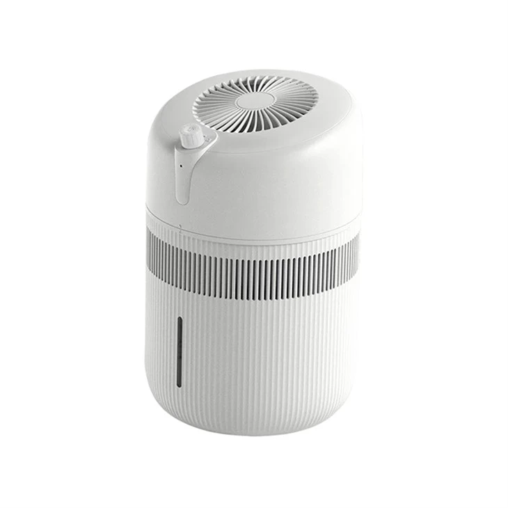 Active Air Humidifier factory