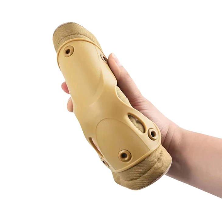 Adult Knee Pads And Elbow Pads factory