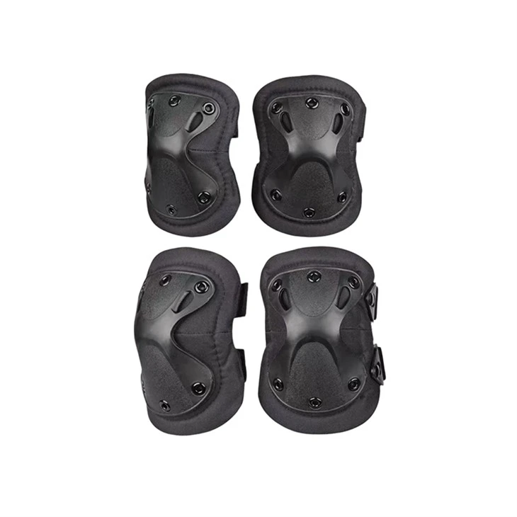 Adult Knee Pads And Elbow Pads best
