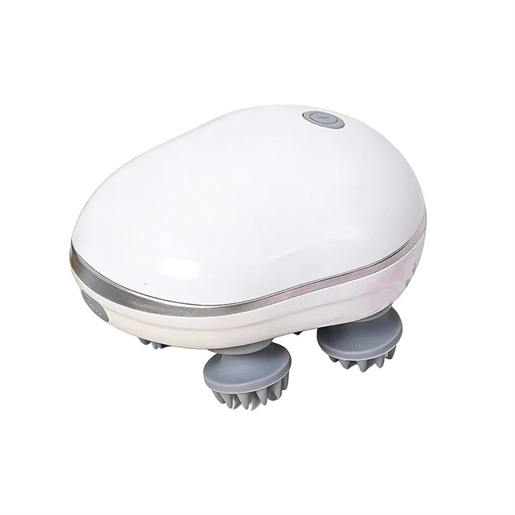 De Stress Scalp Massager factory