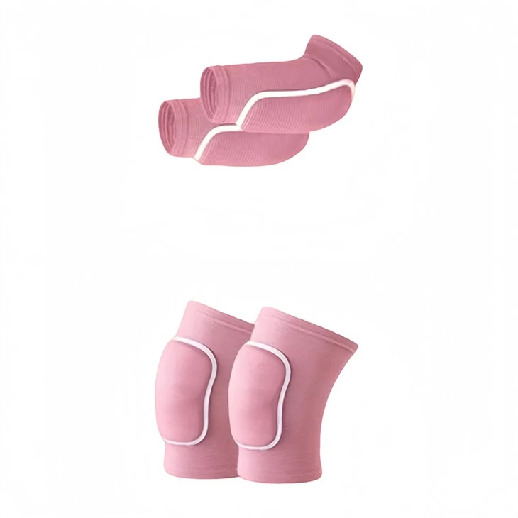 Elbow And Knee Pad Set suppliers