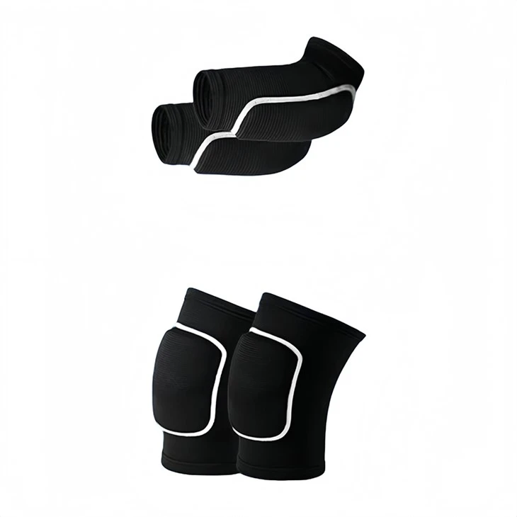 Elbow And Knee Pad Set high quality
