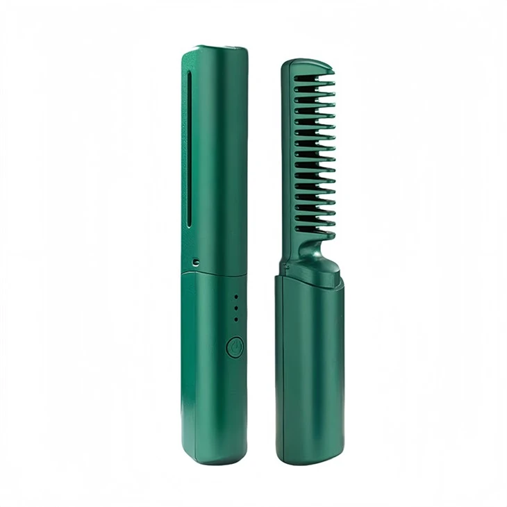 Electric Detangling Hair Brush suppliers