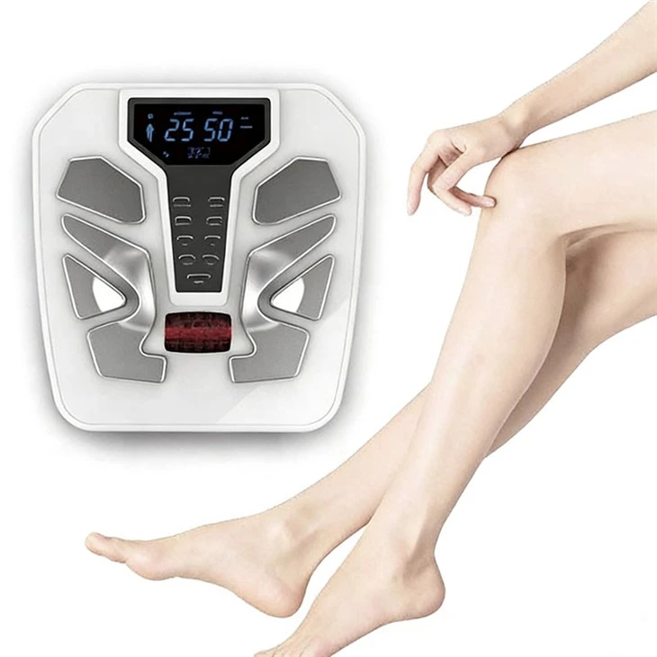EMS Pulse Foot Massager factory