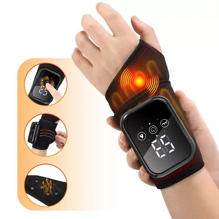 Heated Wrist Bands factory
