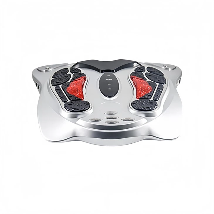 Infrared Blood Circulation Foot Massager best