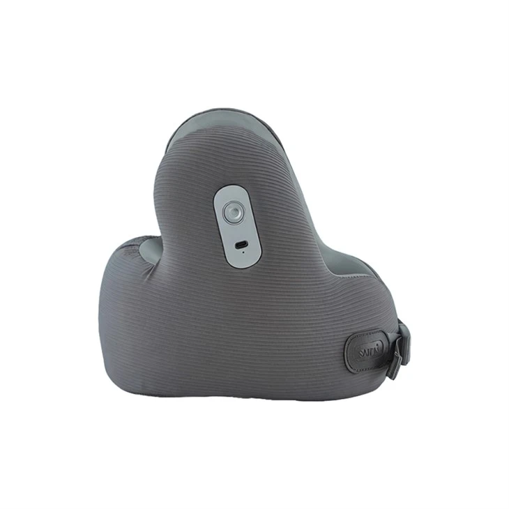 Neck Support Music Pillow suppliers