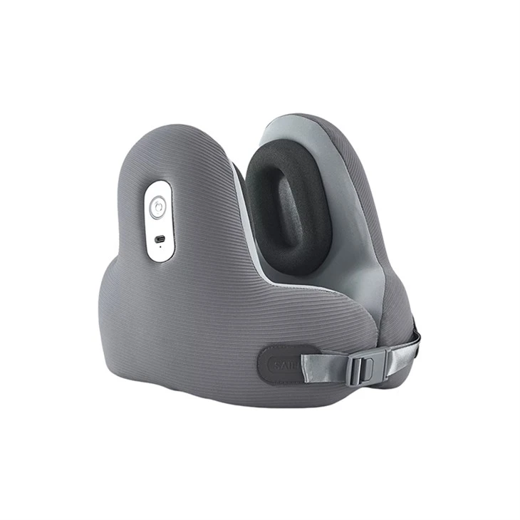 Neck Support Music Pillow factory