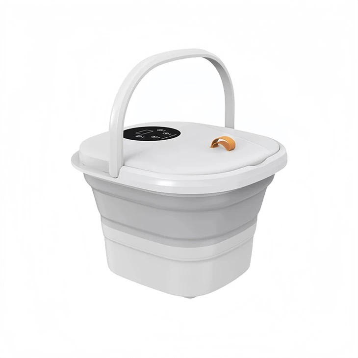 Portable Foot Bath Massager suppliers