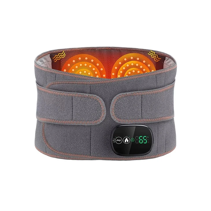 Rechargeable Massage Belt factory