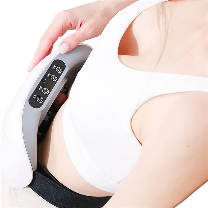 Vibrating Waist Belt factory