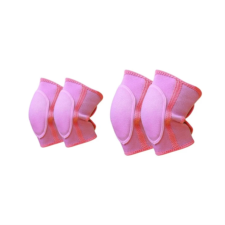 Youth Knee And Elbow Pads factory
