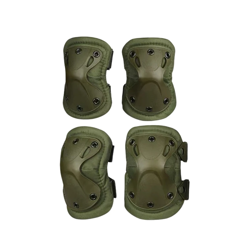 Adult Knee Pads And Elbow Pads