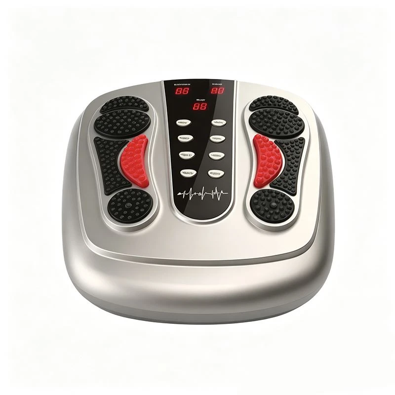 Electric Foot Massager With Remote