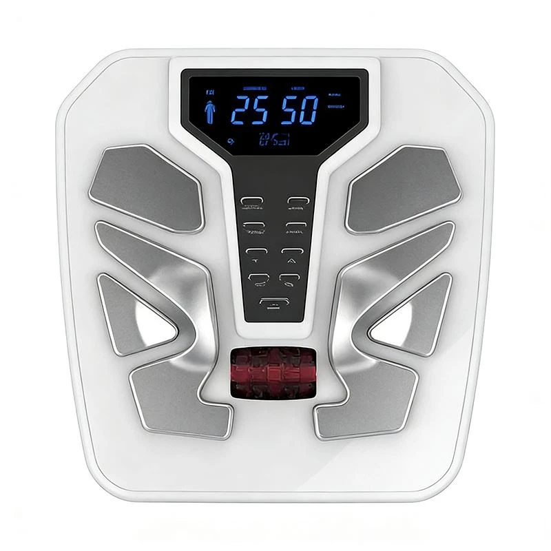 EMS Pulse Foot Massager