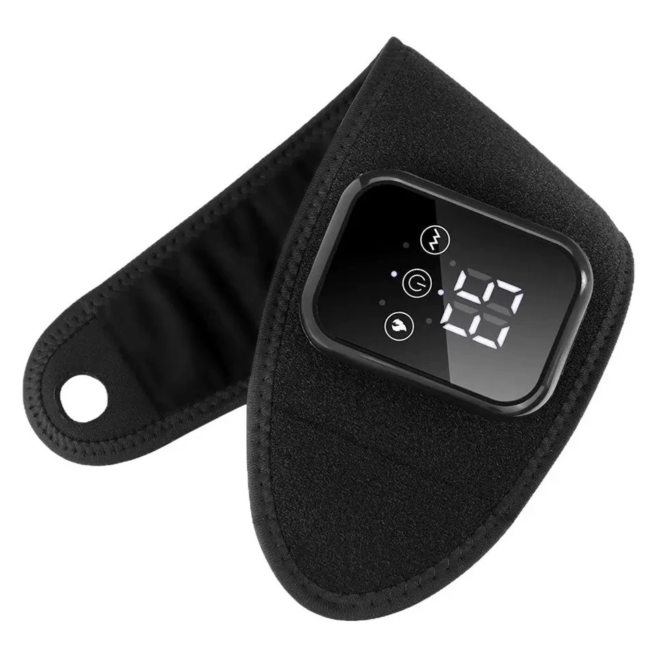 Heated Wrist Bands