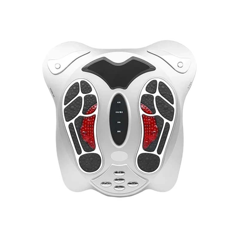 Infrared Blood Circulation Foot Massager