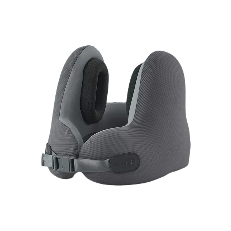 Neck Support Music Pillow