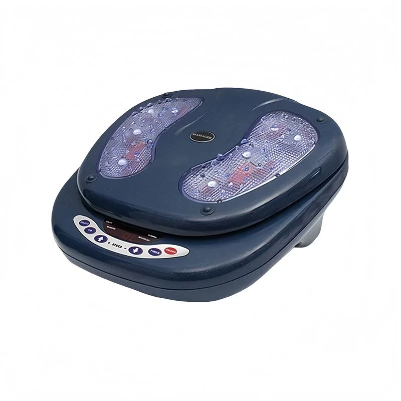 Pain Relieving Foot Massager