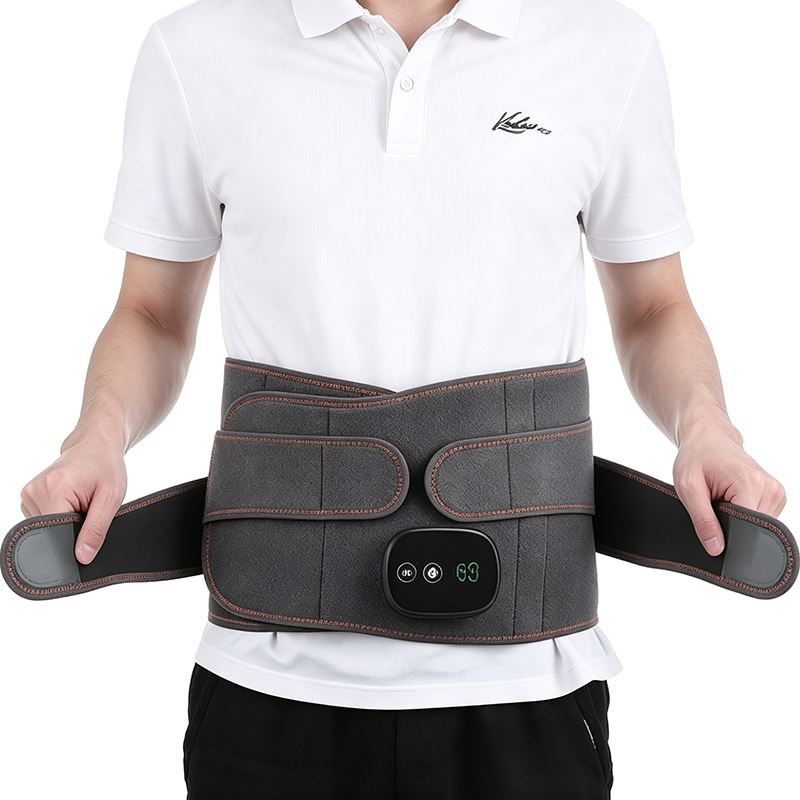 Rechargeable Massage Belt