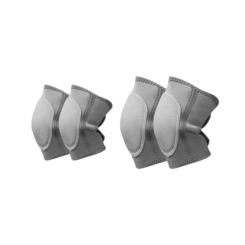 Youth Knee And Elbow Pads